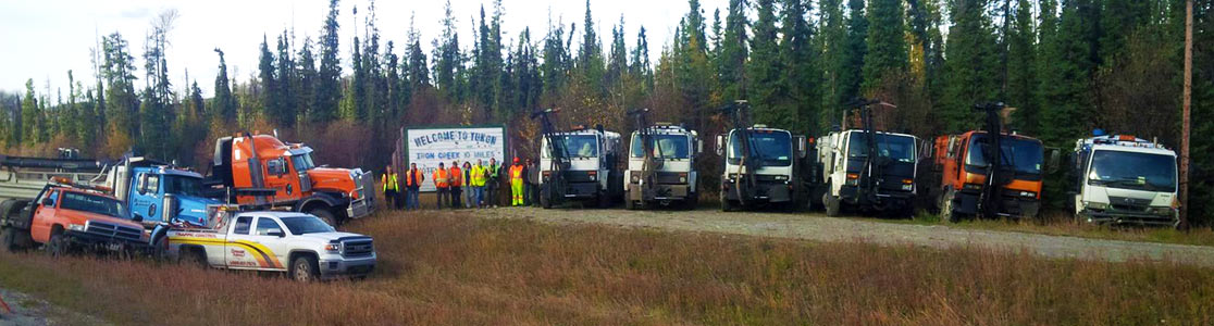 About Spray Patching