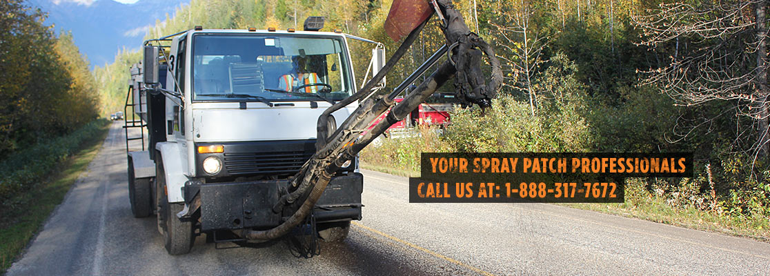 Dynamic Asphalt Services Inc.
